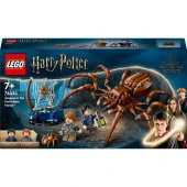 Harry Potter™ Aragog Yasak Ormanda 76434 thumbnail 2