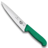 Victorinox 25cm Dilimleme Bıçağı 5.2004.25 Yeşil - 1