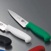 Victorinox 25cm Dilimleme Bıçağı 5.2004.25 Yeşil - 3