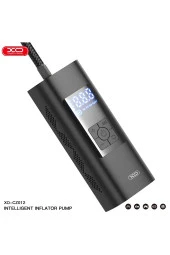 DCO XO-CZ012 KABLOSUZ DiJiTAL HAVA KOMPRESORU - 9