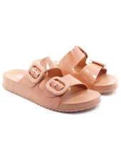 igora S10334-381 HABANA BRILLO BAYAN SANDALET TERLİK thumbnail 1