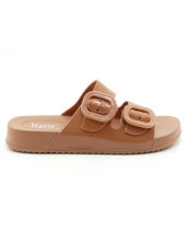 igora S10334-381 HABANA BRILLO BAYAN SANDALET TERLİK thumbnail 2