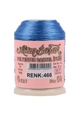3 Adet Altınbaşak Oya ve Dantel İpi 20 gr - Royaleks - No: 466 - 3