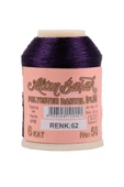 3 Adet Altınbaşak Oya ve Dantel İpi 20 gr - Royaleks - No: 062 - 3