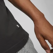 Puma 586674 ESS Pique Polo Yaka Tişort Erkek T-Shirt thumbnail 9