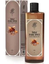 Rebul Kolonya 250ml Dark Spice - 1