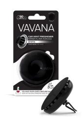 VAVANA SPIN MYSTIC IZGARAYA GECME KOKU - 1