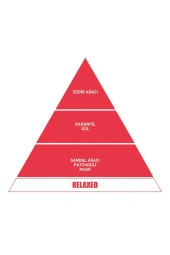 VAVANA SPIN RELAXED IZGARAYA GECME KOKU thumbnail 6