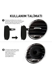 VAVANA SPIN MYSTIC IZGARAYA GECME KOKU - 8