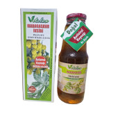 Vitalex Madagaskar Iksiri Pelin Otu Içeren Bitkisel Içecek 1000ml - 1