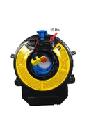 BursaAirbag Hyundai UYUMLU Elentra Direksiyon Sargı Zemberek 93490-3S110 thumbnail 1