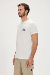 Carl Marshmallow Erkek Tişört - 2