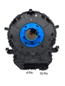 BursaAirbag KİA UYUMLU Rio Direksiyon Sargı Zemberek 93490-3S110 thumbnail 2