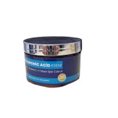 My Farmaex Hyaluronic Acid Krem - Anti Aging - Yaşlanma ve Kırışıklı Önleyici - 1