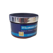 My Farmaex Hyaluronic Acid Krem - Anti Aging - Yaşlanma ve Kırışıklı Önleyici - 2