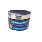 My Farmaex Hyaluronic Acid Krem - Anti Aging - Yaşlanma ve Kırışıklı Önleyici - 3
