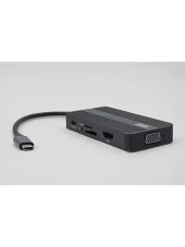 Secuzi 8in1 Type-C Docking Station / Hub - 3