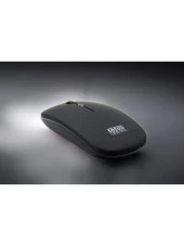 Secuzi Kablosuz/bluetooth Sessiz Mouse thumbnail 4