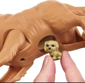 Barbie ve Yeni Doğan Köpekler Oyun Seti, 3 yaş ve üzeri, HCK75 - 4