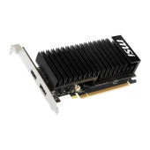 MSI GeForce GT1030 LP OC 2GB GDDR4 64Bit HDMI/DP Ekran Kartı - 3