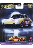 Hot Wheels Premium Car Culture Exotic Envy '71 Porsche 911 FPY86 - HKC80 - 1