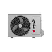 Arçelik 12325 Ekolojik 12000 BTU Duvar Tipi Inverter Klima - 2