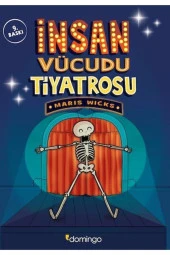 Insan Vücudu Tiyatrosu - 1