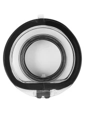 srfn ticaret Dyson V10 Için Toz Kutusu Taban Kapağı Robotik Süpürge Alt Kutu Kapağı Sızdırmazlık Halkası B thumbnail 1