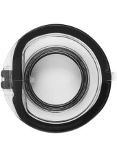 srfn ticaret Dyson V10 Için Toz Kutusu Taban Kapağı Robotik Süpürge Alt Kutu Kapağı Sızdırmazlık Halkası B thumbnail 4