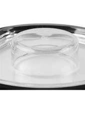 srfn ticaret Dyson V10 Için Toz Kutusu Taban Kapağı Robotik Süpürge Alt Kutu Kapağı Sızdırmazlık Halkası B thumbnail 5