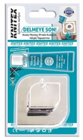 Knitex Askı Aparatı Seti 2786 - 1