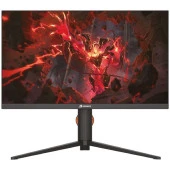 GAMEBOOSTER 27" SS IPS GB-2716FF PLUS 0.5MS 165HZ HDMI-DP PIVOT GAMING MONİTÖR thumbnail 1