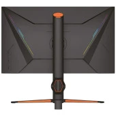 GAMEBOOSTER 27" SS IPS GB-2716FF PLUS 0.5MS 165HZ HDMI-DP PIVOT GAMING MONİTÖR thumbnail 3