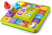 Fisher-Price Köpekçiğin Oyun İstasyonu HRB70 - 1