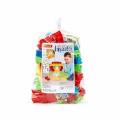 Polesie Yapı Seti İnşaatçı 125 Parça 95145 thumbnail 1