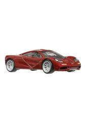 Hot Wheels Premium Car Culture Exotic Envy Mclaren F1 Hkc77 - FPY86 thumbnail 2