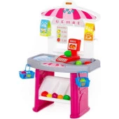 Polesie Süpermarket Mini Set 58614 - 2