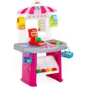 Polesie Süpermarket Mini Set 58614 - 3