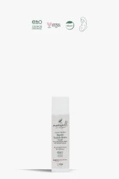 Momwell Organik Kırmızı Renkli Dudak Balmı Merhemi Stick 5ml thumbnail 1