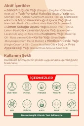 Momwell Organik Kırmızı Renkli Dudak Balmı Merhemi Stick 5ml thumbnail 3