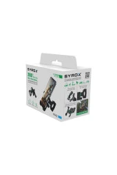 SYROX PH42 COK FONKSiYONLU TELEFON TUTACAGI - 2