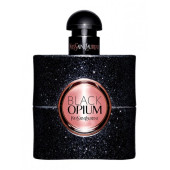 Yves Saint Laurent Black Opium EDP 90 ml Kadın Parfüm - 1