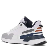 Albishoes Erkek Büyük Numara Battal Mevsimlik Yumuşak Rahat Taban Erkek Sneaker Spor Ayakkabı(45-47) thumbnail 3