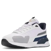 Albishoes Erkek Büyük Numara Battal Mevsimlik Yumuşak Rahat Taban Erkek Sneaker Spor Ayakkabı(45-47) thumbnail 2