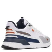 Albishoes Erkek Büyük Numara Battal Mevsimlik Yumuşak Rahat Taban Erkek Sneaker Spor Ayakkabı(45-47) thumbnail 4