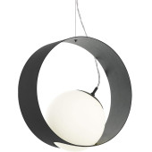 EGLO 98192 CAMARGO SARKIT AVİZE E24 1X40W - 1