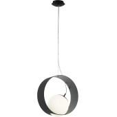 EGLO 98192 CAMARGO SARKIT AVİZE E24 1X40W - 2