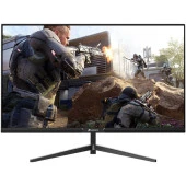 GAMEBOOSTER 27" IPS GB-2712FF 1MS 120HZ HDMI-DP GAMING MONİTÖR thumbnail 1