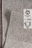 Modern Jüt Yolluk Halı Rusticana 3104 Naturel Örme Kilim - 1