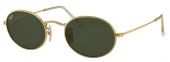 Ray-Ban RB3547 001/31 51 Unisex Güneş Gözlüğü - 1